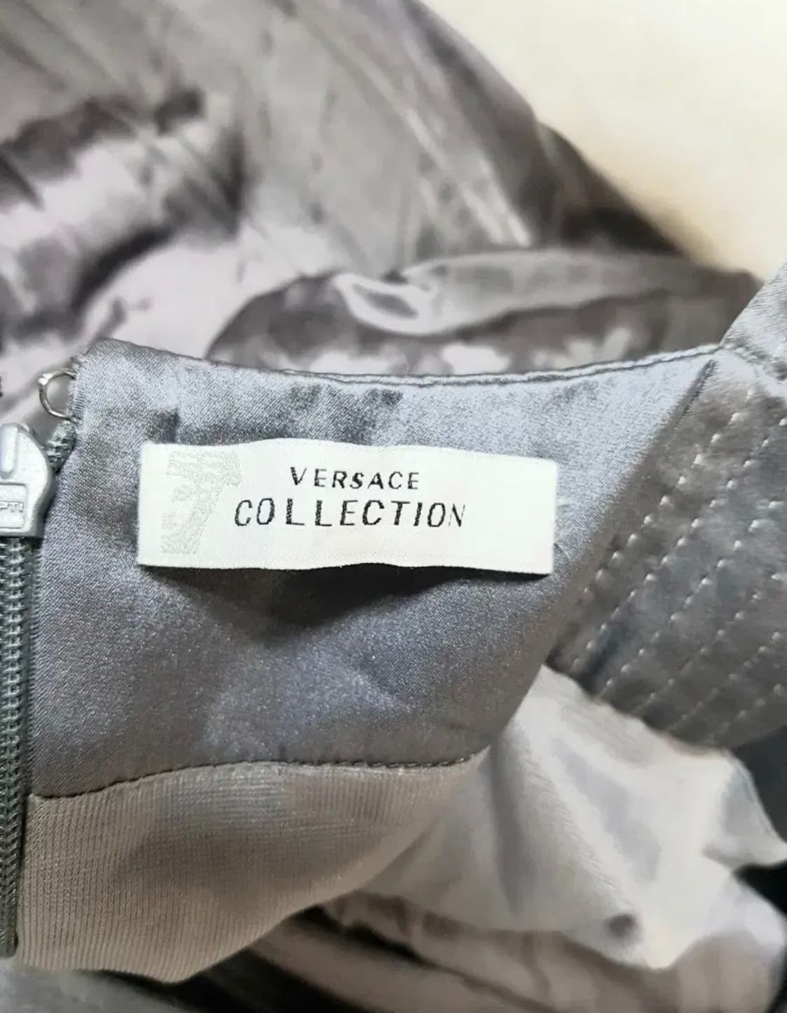 정품 베르사체 원피스 55 상품이미지6