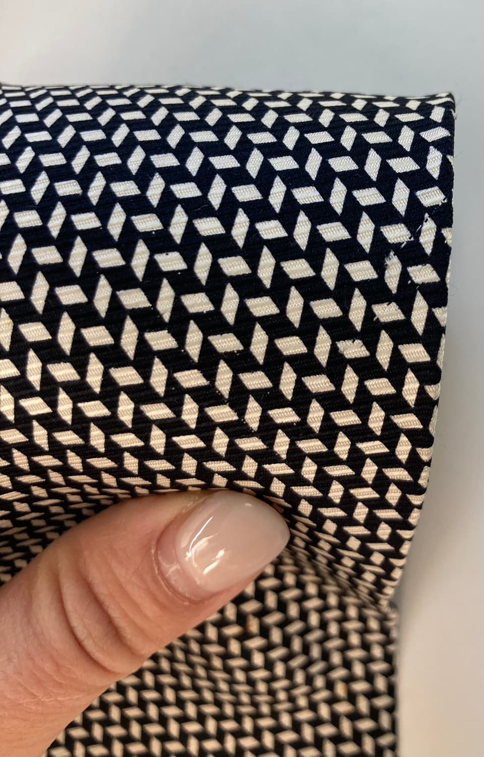 크리스찬디올무슈 넥타이 상품이미지5