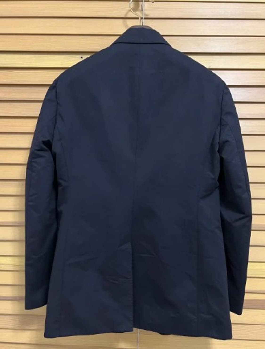 크리스챤라크르와 블랙쟈켓 48(95)사이즈 상품이미지3