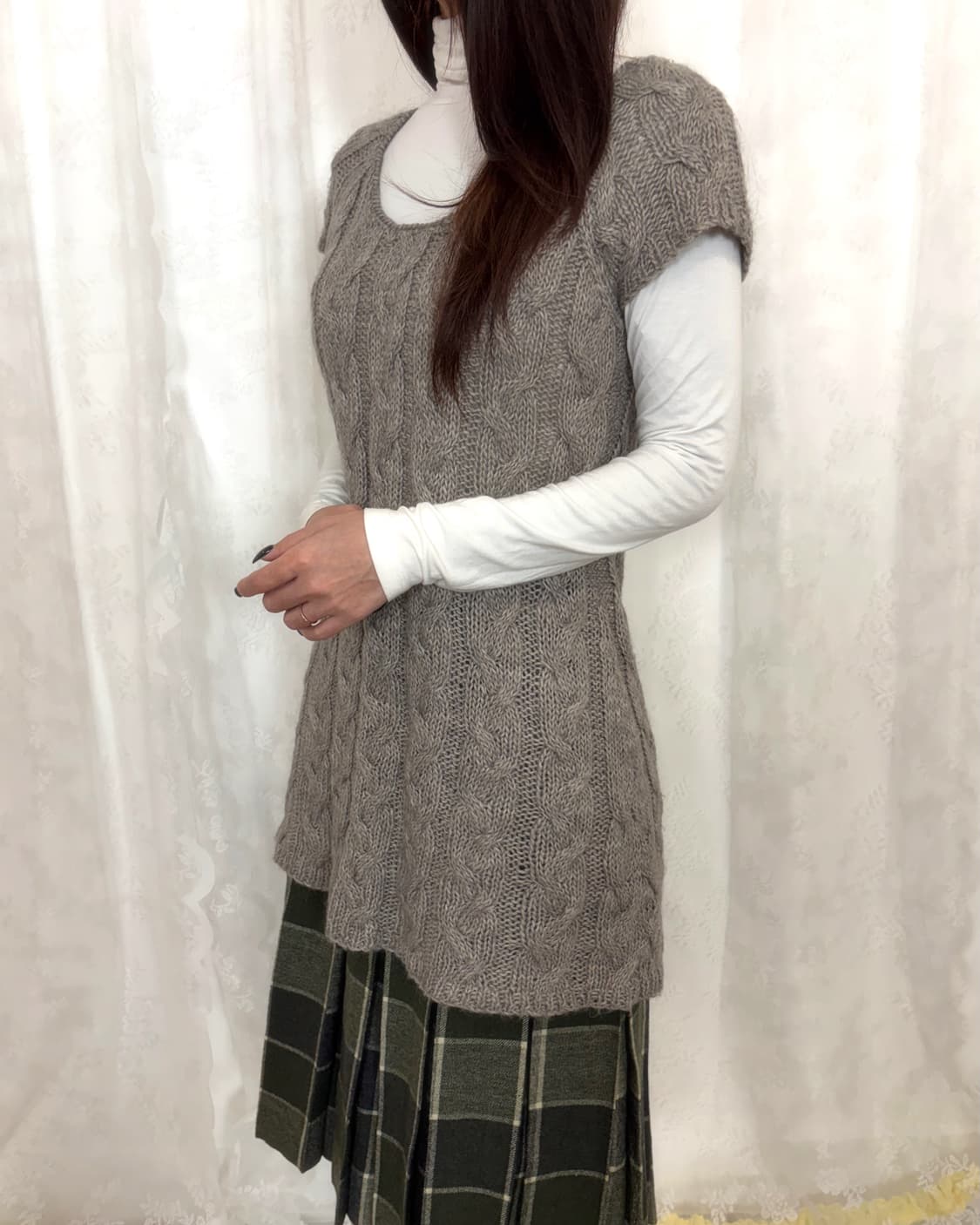 VINTAGE TOP 상품이미지6