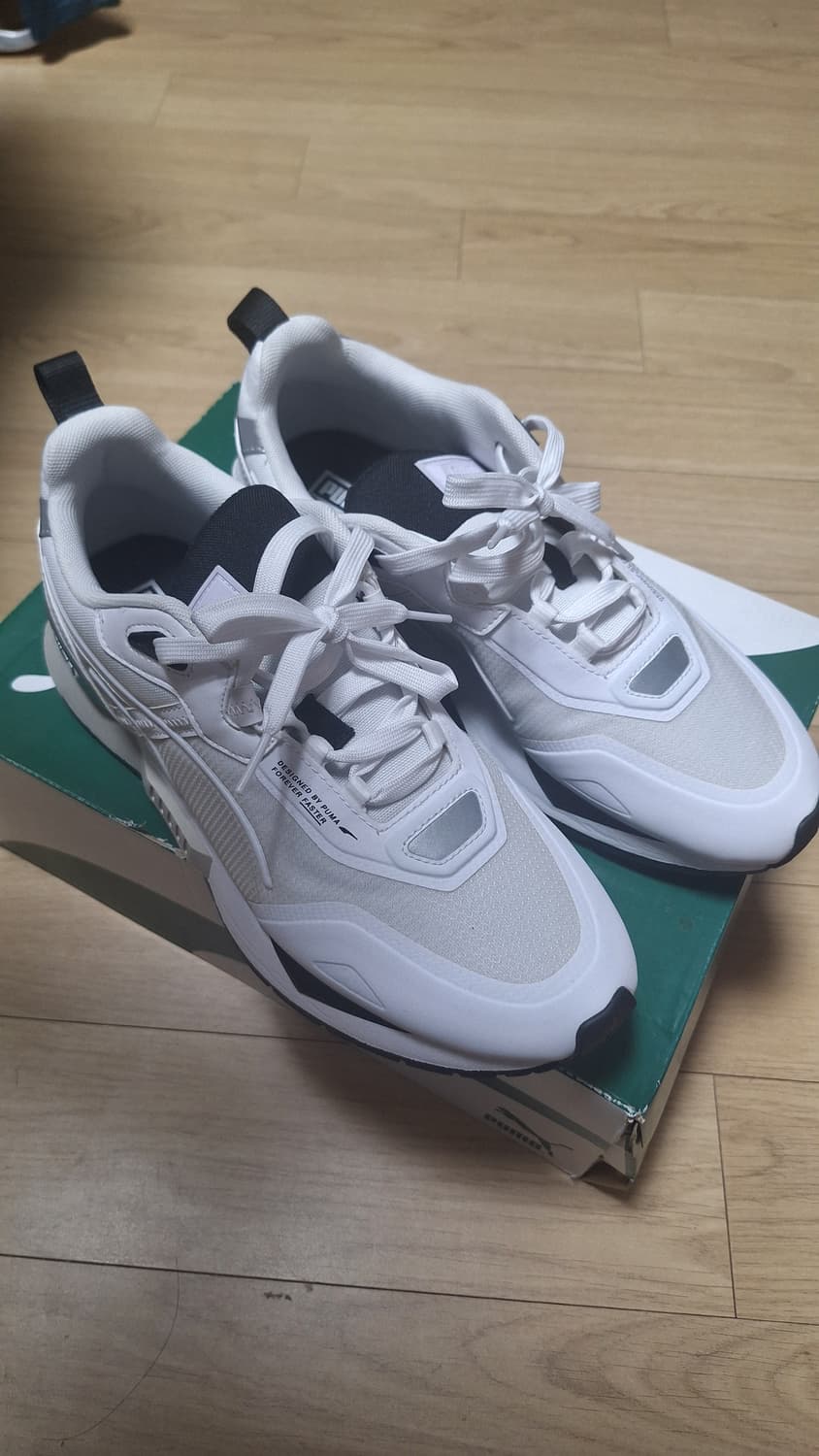 푸마 테크 코어 미라지 상품이미지5