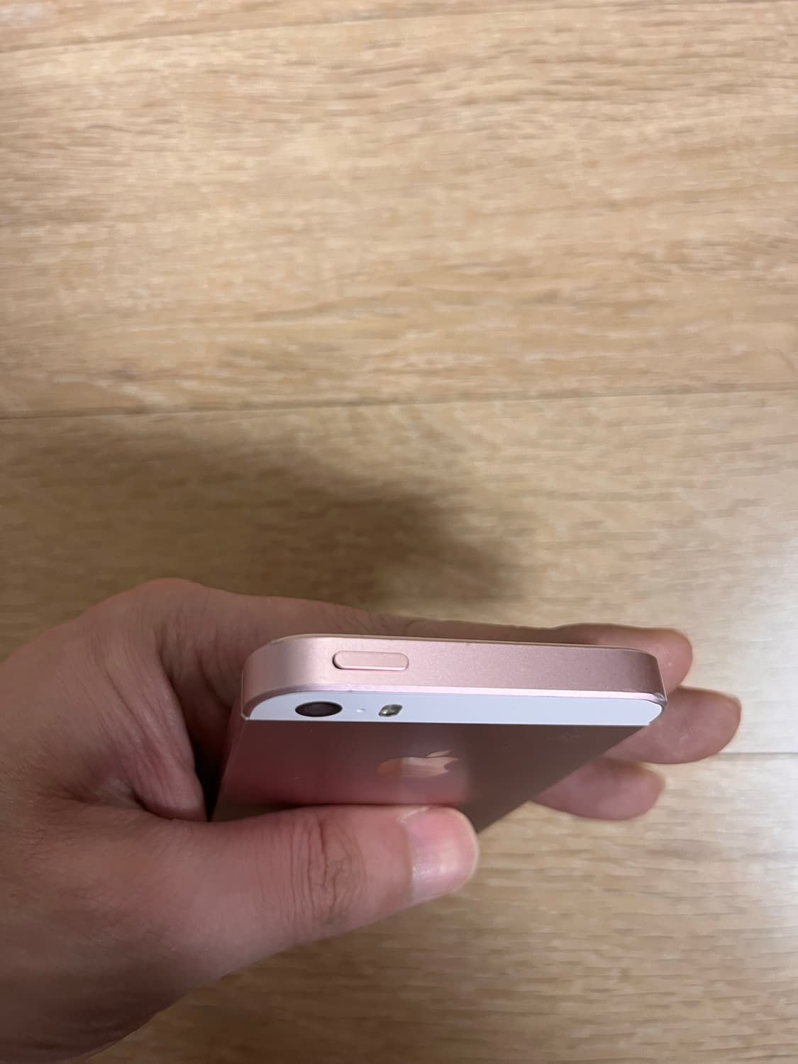 아이폰SE 로즈골드 64GB 상품이미지5