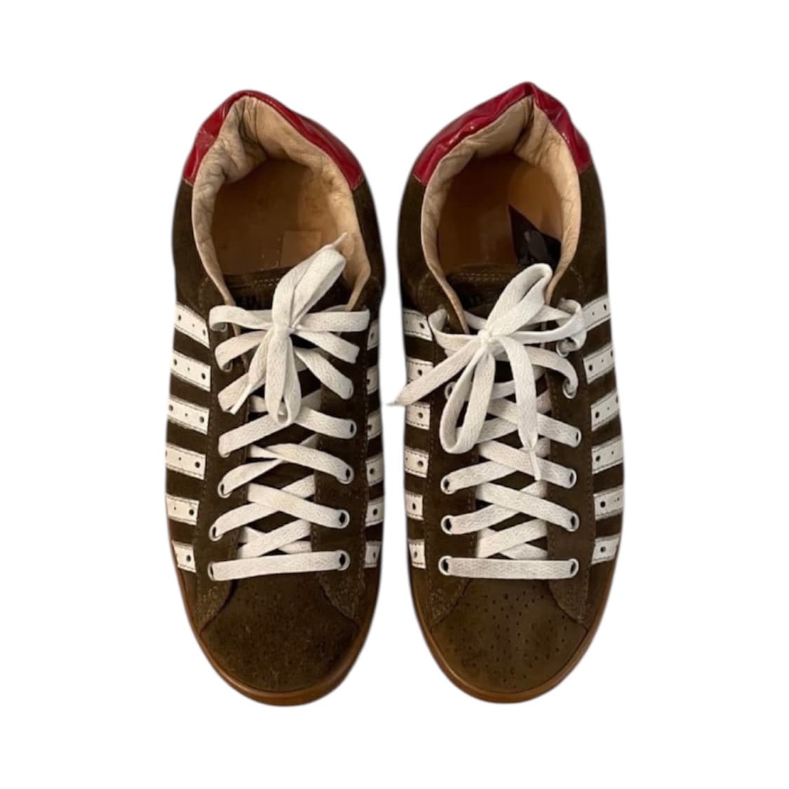 Dsquared2 sneakers 상품이미지2