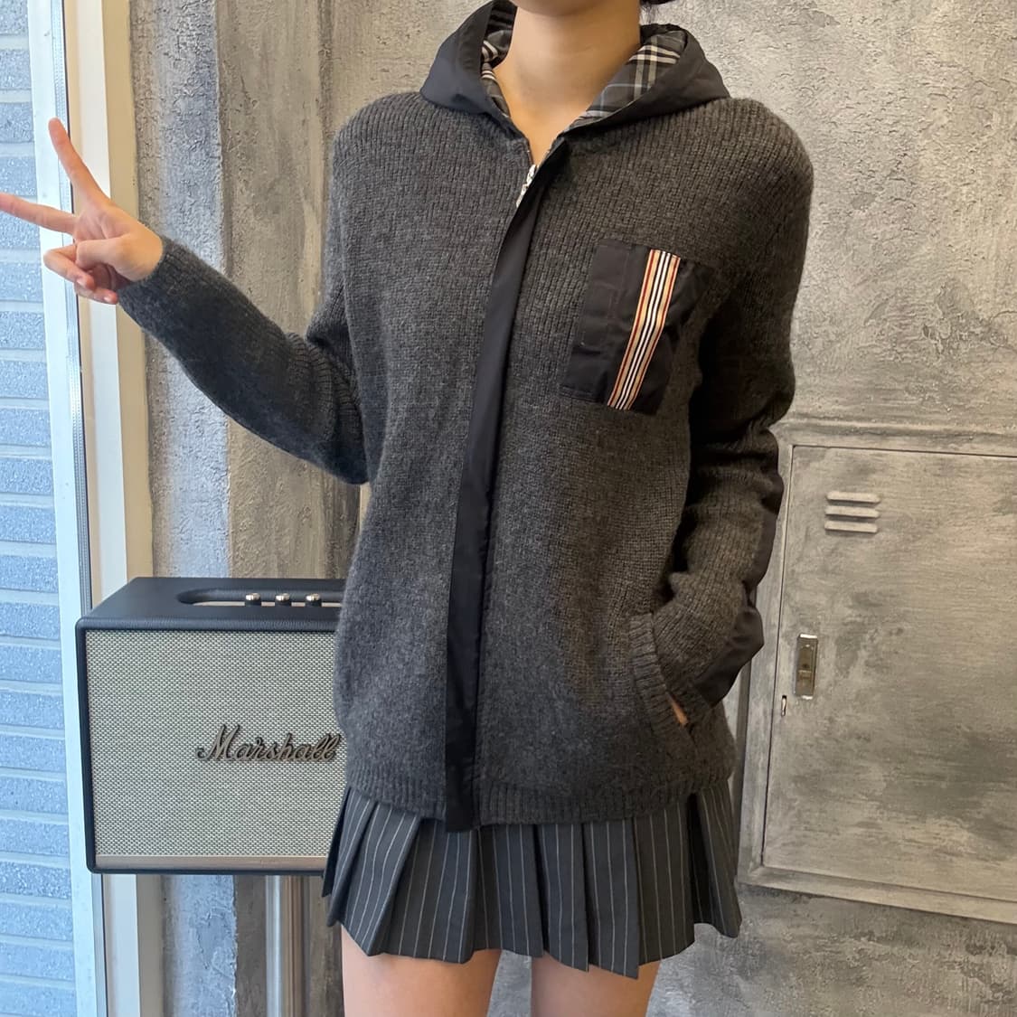 Burberry 상품이미지1