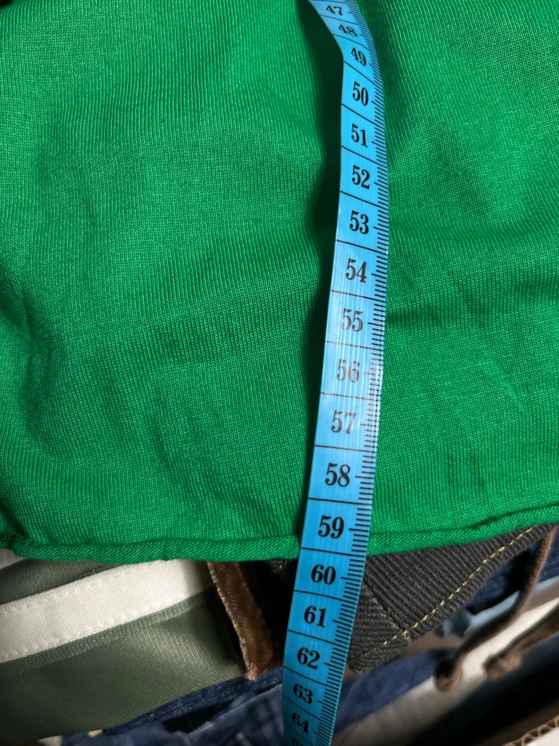 쥬시 꾸뛰르 반팔 티셔츠  S 상품이미지5