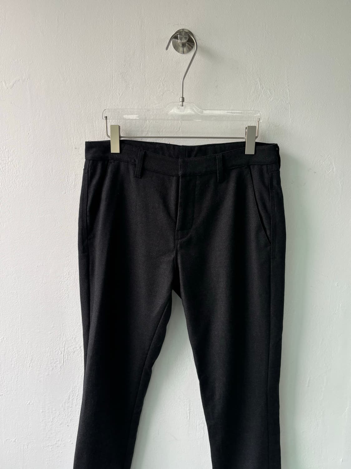 라프시몬스 트윌 더블 포켓 트라우저  상품이미지2