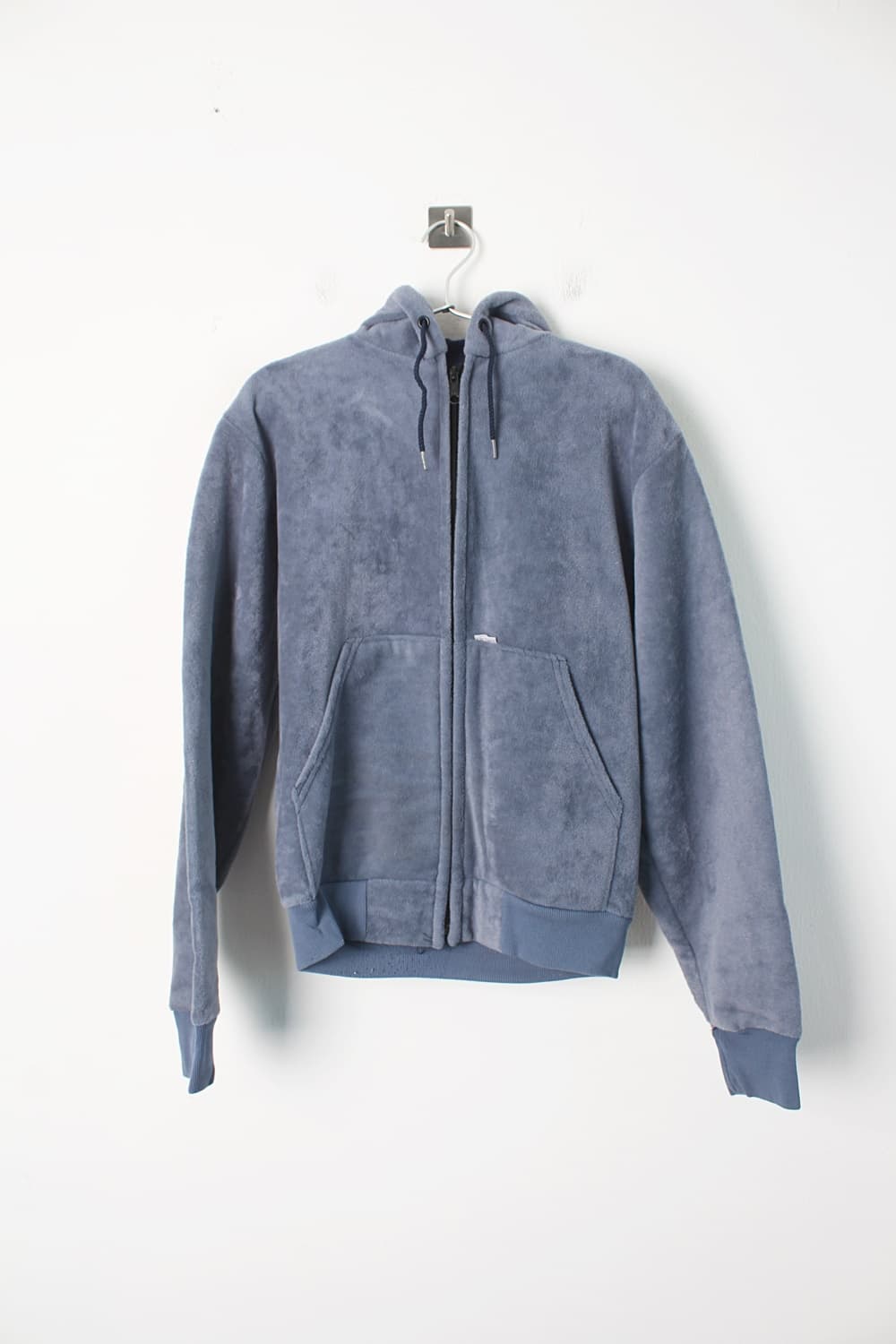 칼하트 우먼 후드집업 상품이미지1