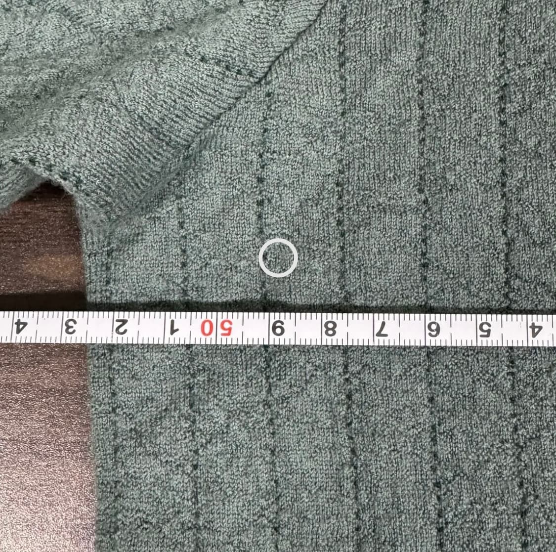 Theory 여성 메리노 울 100% 니트 M 상품이미지8