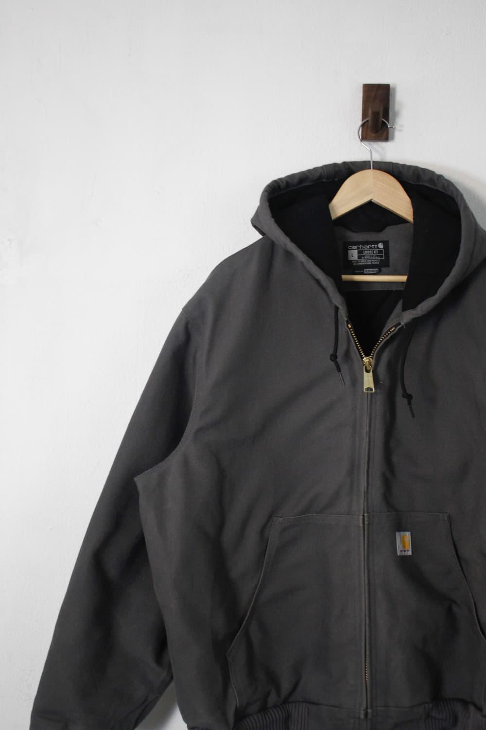 칼하트 Carhartt OJ0140-M Active Jacket 상품이미지3