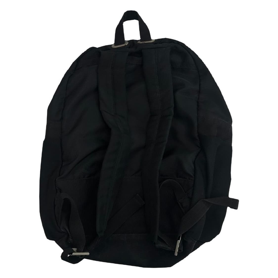 마가진 블랙 백팩 상품이미지7