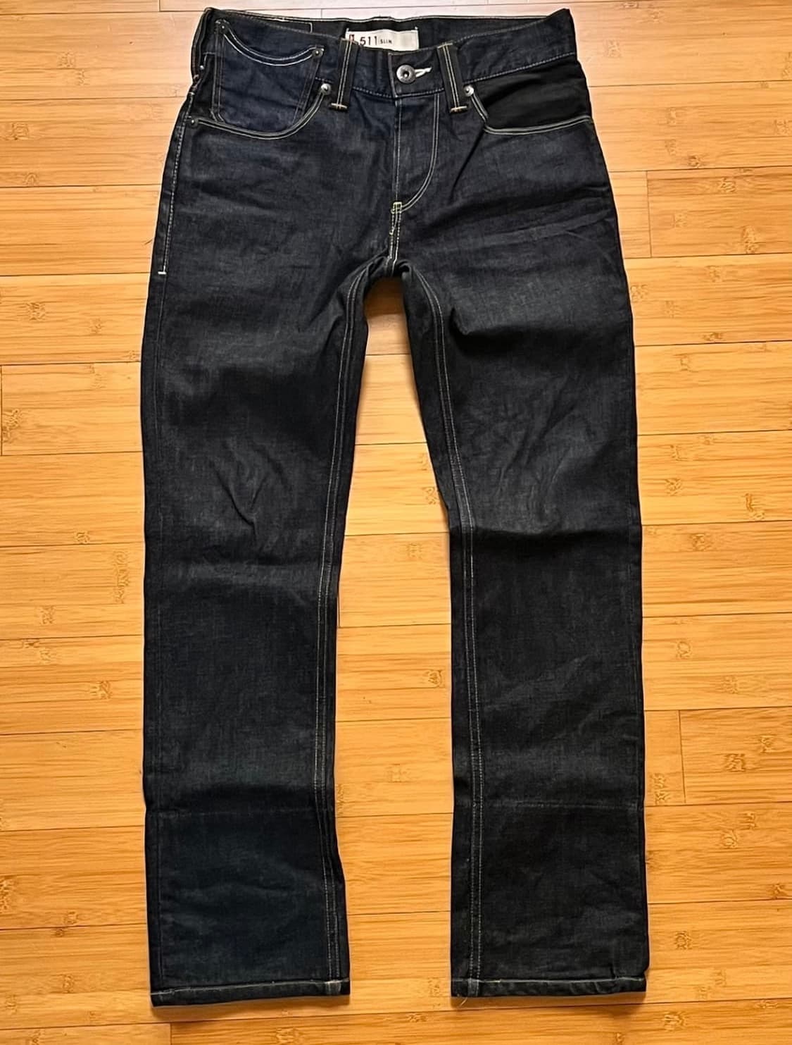 리바이스 511 상품이미지2