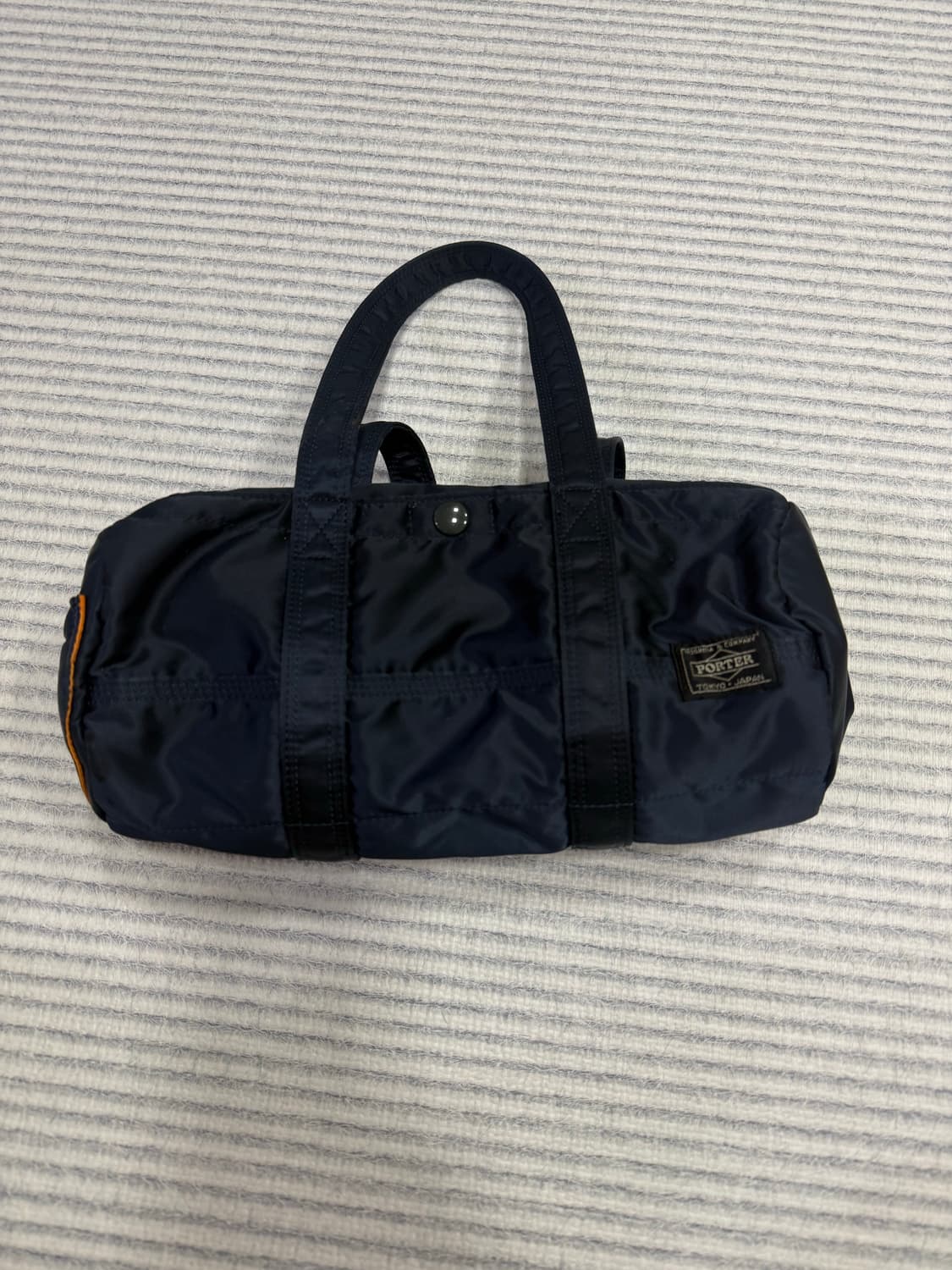 요시다 포터 탱커 더플백 상품이미지1