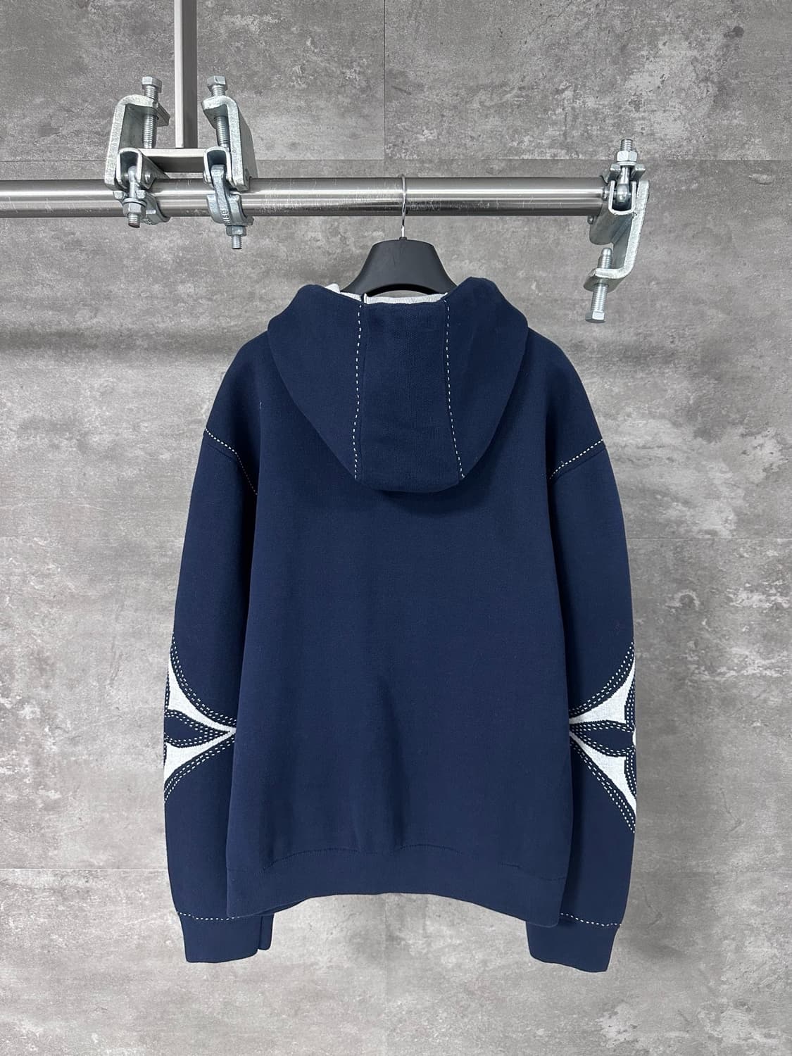 루이비통 후드 집업 상품이미지6