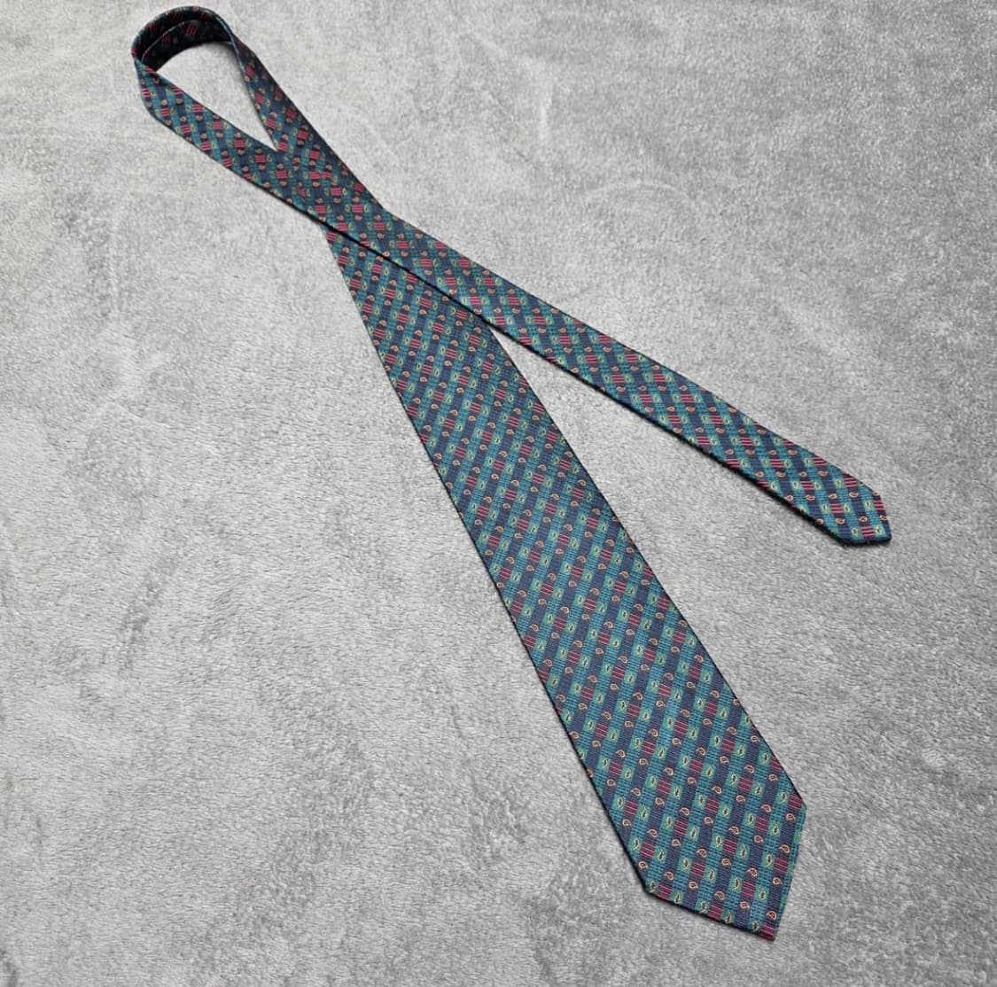 넥타이(닥스) n192 상품이미지2