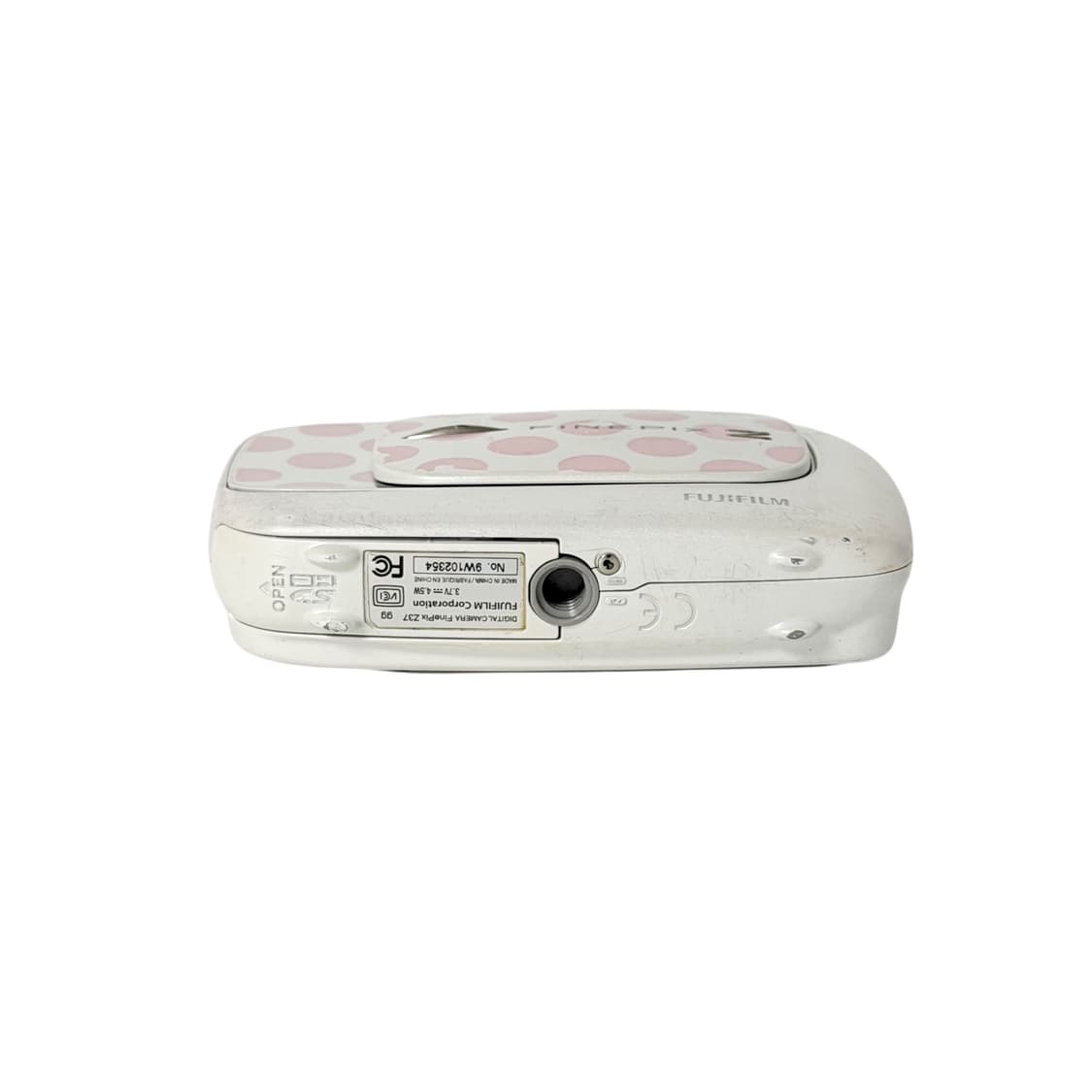후지필름 파인픽스 Z37 디카 상품이미지8