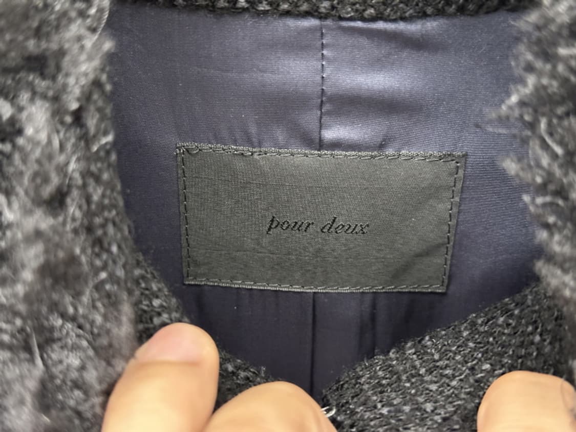 POUR DEUX (L) 상품이미지9