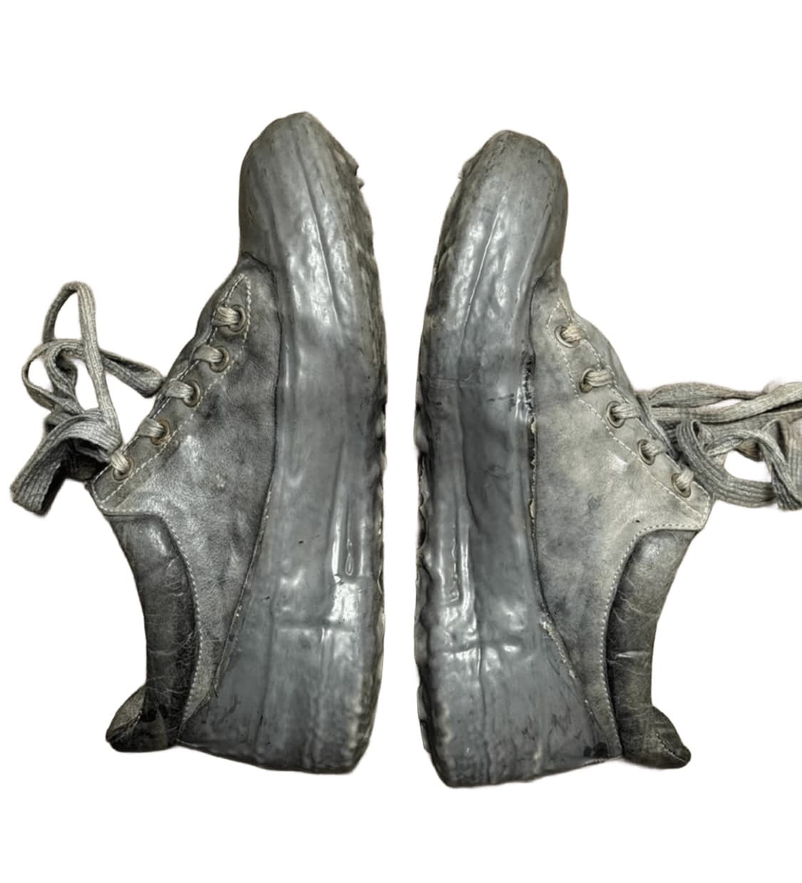 캐롤크리스찬 포엘 슈즈 7사이즈 상품이미지2