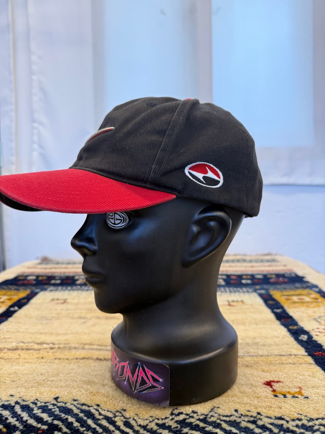 나이키 메탈 스우시 볼캡 올드스쿨 상품이미지8