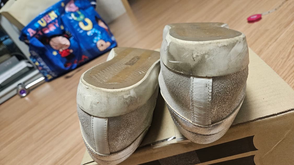 필립모델 paris x 스니커즈 43 상품이미지9