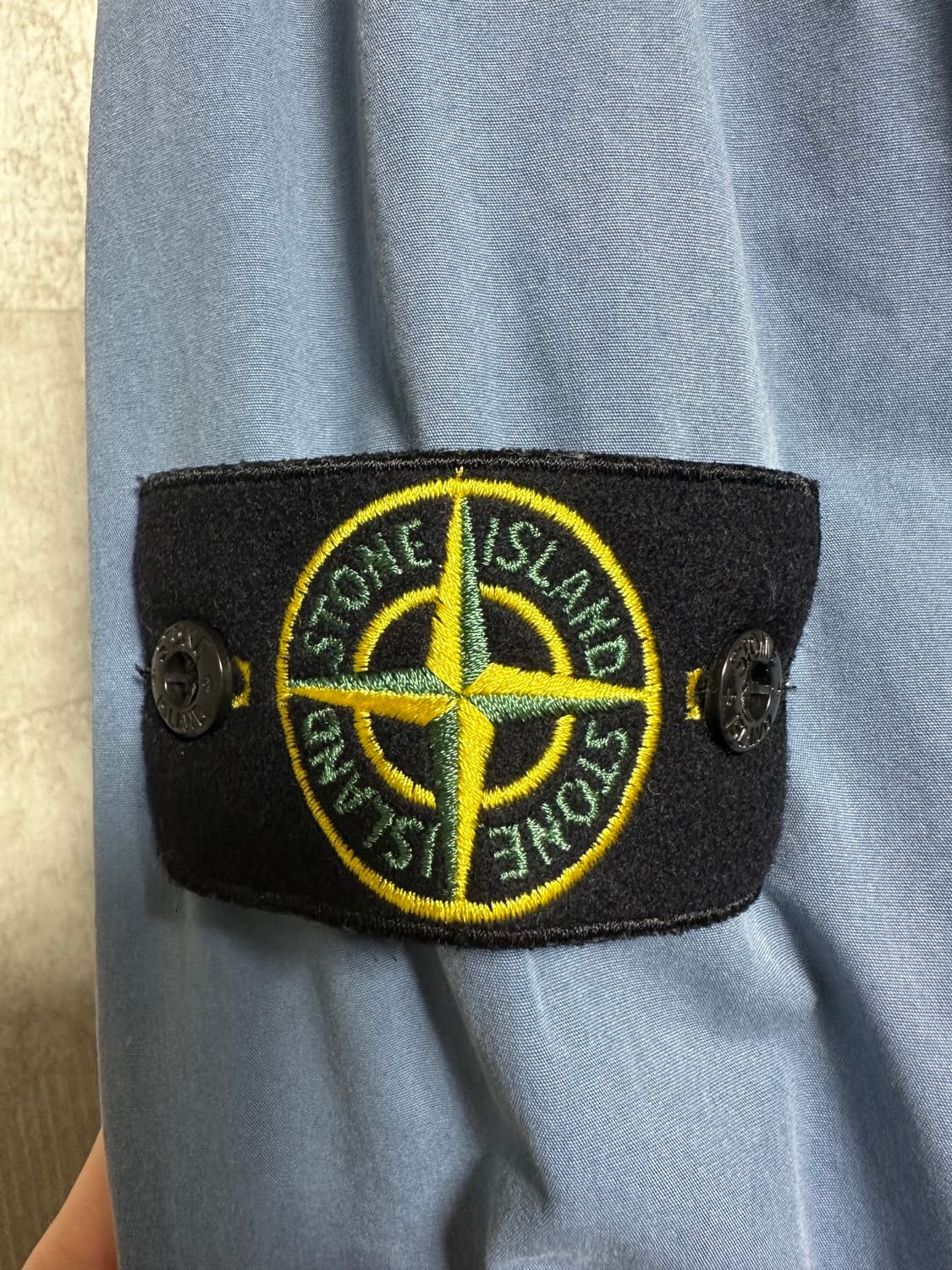 스톤아일랜드 오버셔츠 XL 상품이미지4