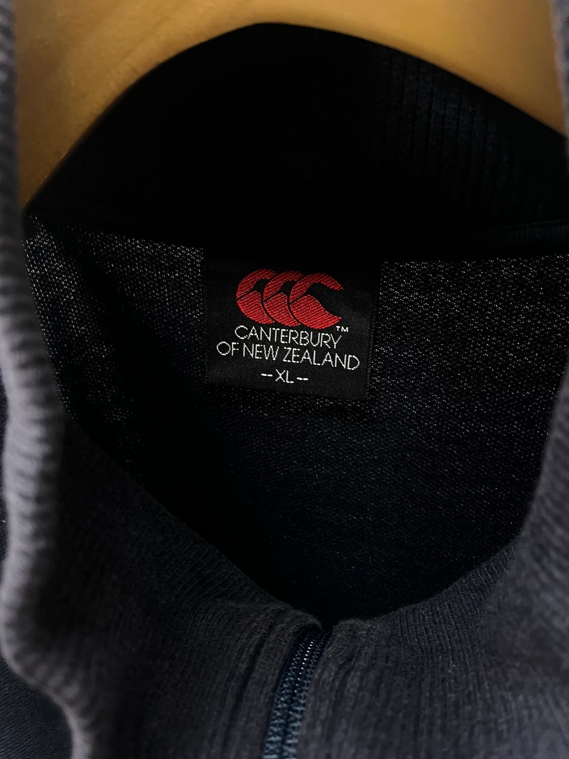 canterbury jersey 상품이미지5