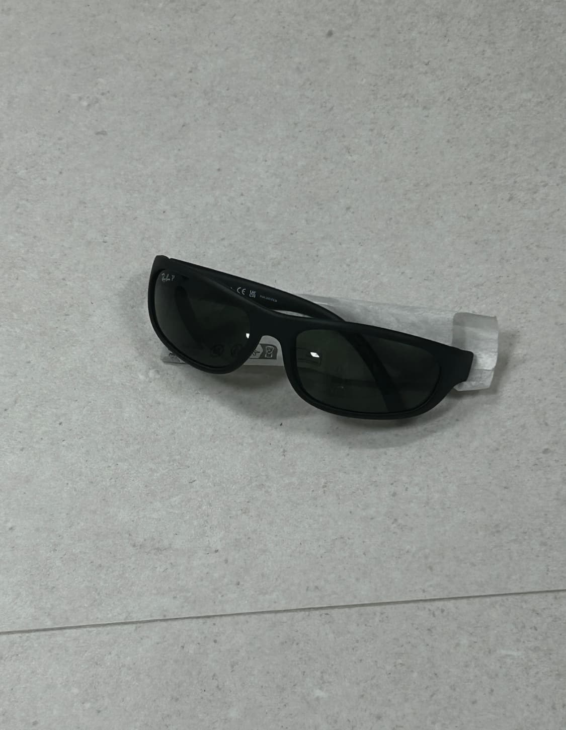 Rayban RB4033 상품이미지4