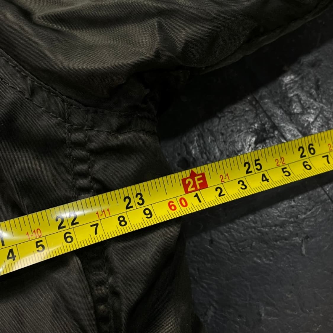 100 MLB 신슐레이트 항공점퍼  상품이미지7