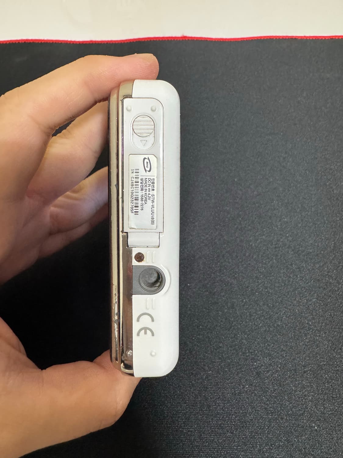 삼성 vluu i8 디카 (NCT 재민 디카) 상품이미지6