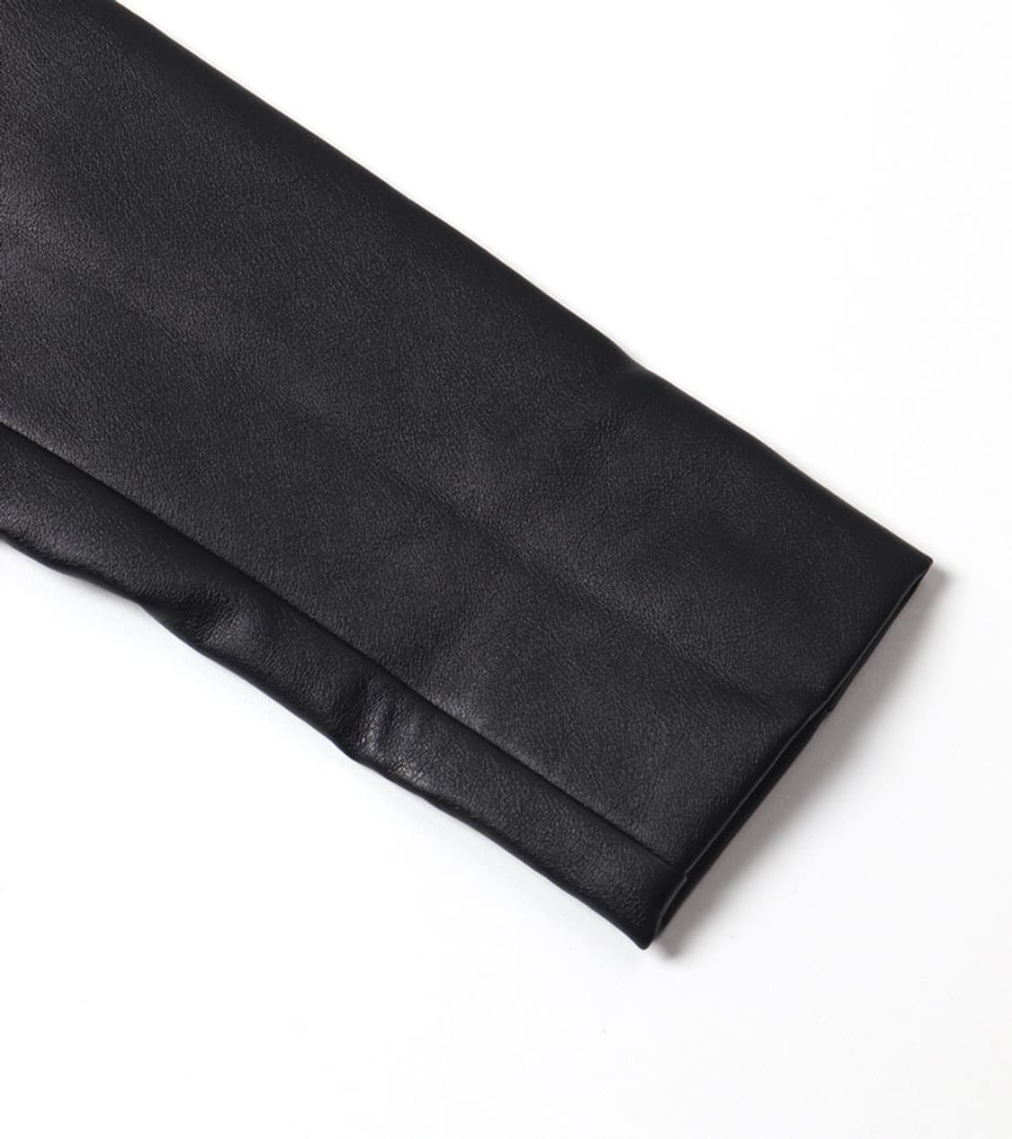 ATMOS X YOSHIKI CHISATO - LEATHER JACKET 상품이미지8