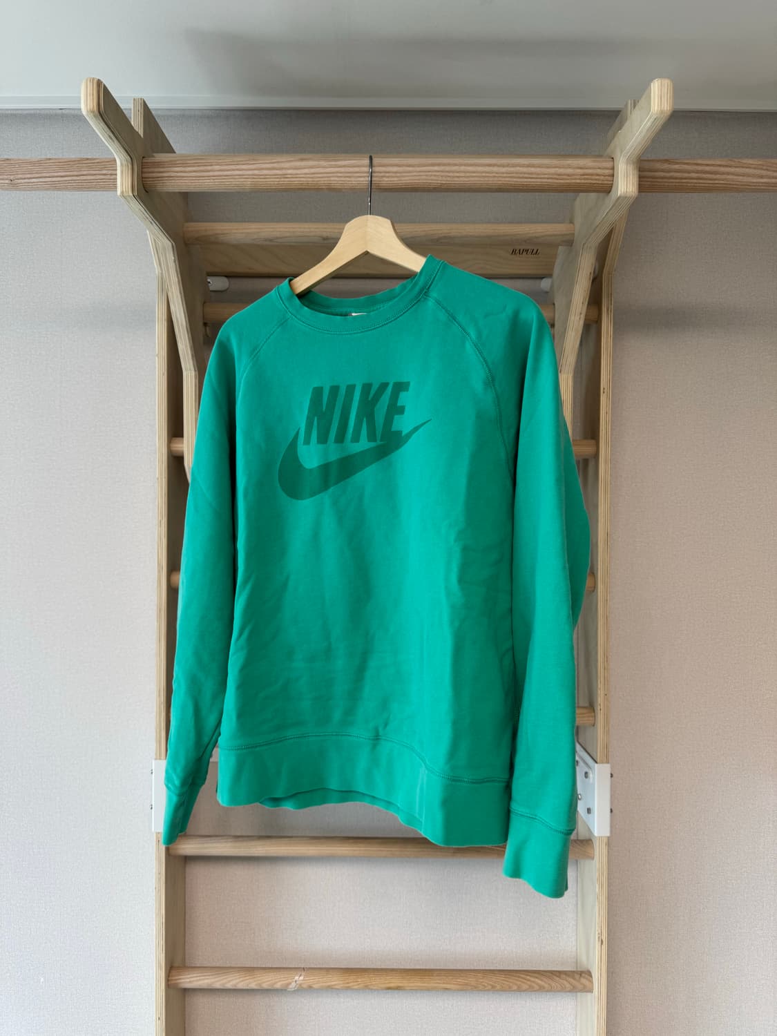 나이키 맨투맨 스웨트셔츠 스웻셔츠 상품이미지1
