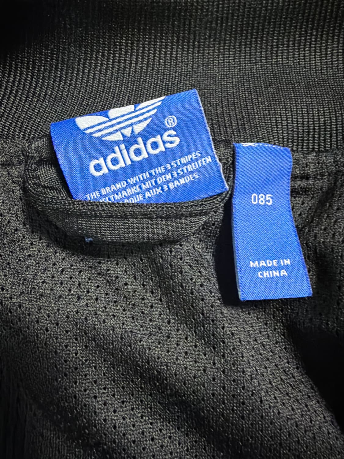 아디다스 져지 상품이미지3