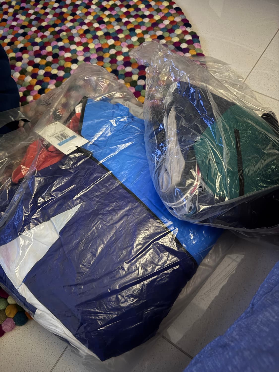 나이키 nrg dh 멀티 셋업(M,S) 상품이미지4