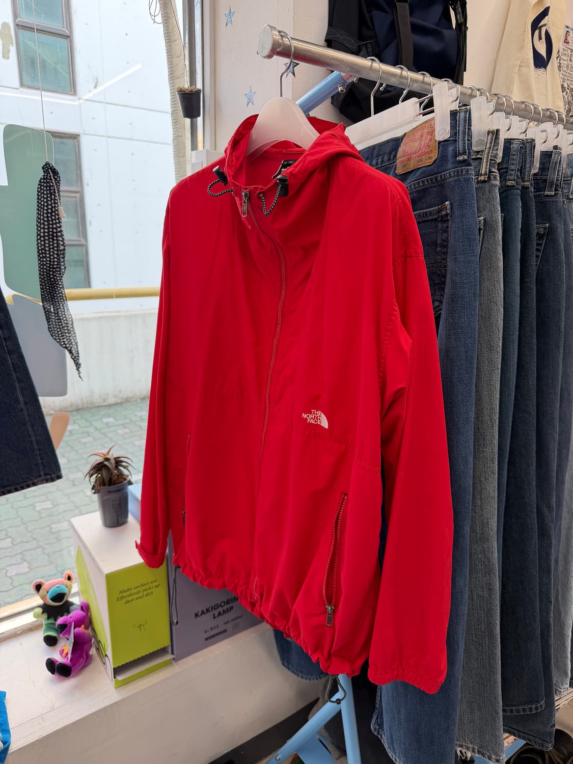 THE NORTH FACE 상품이미지3