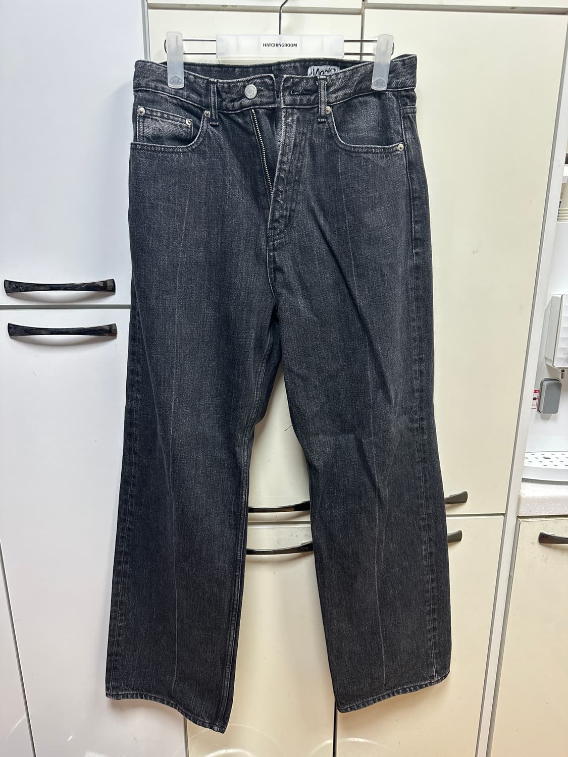 모드나인 black stardust 30 사이즈 상품이미지1