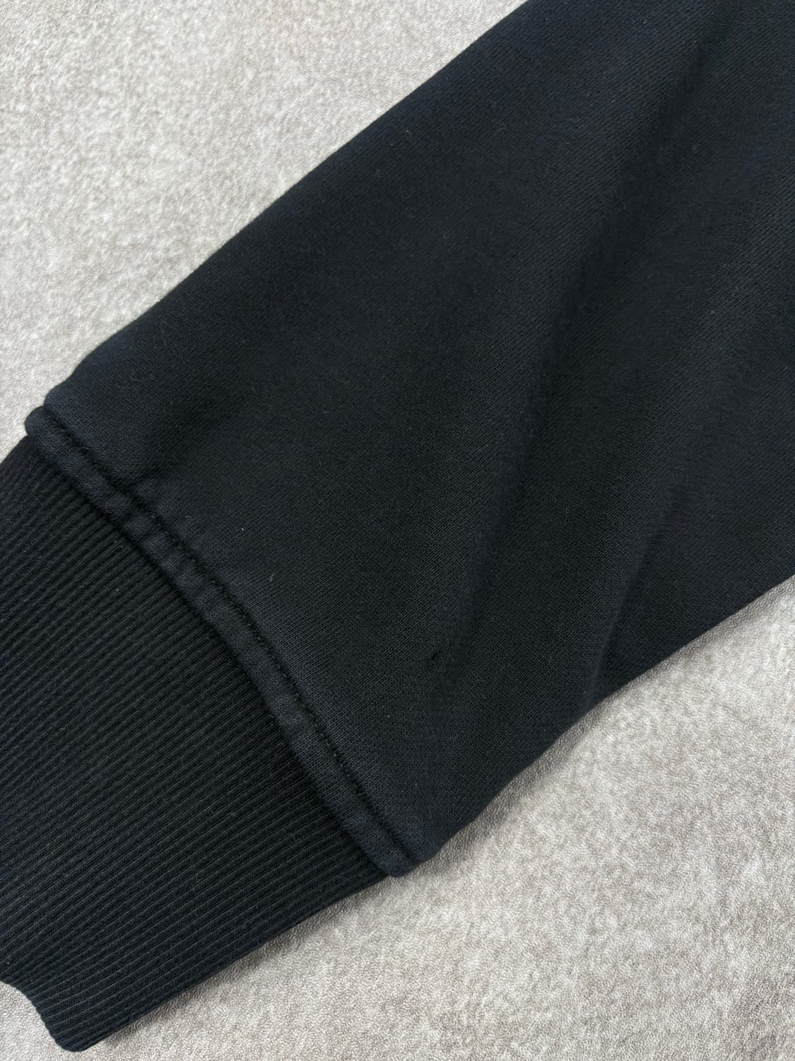 - Moose Knuckles Gold Logo Sweatshirt    상품이미지7