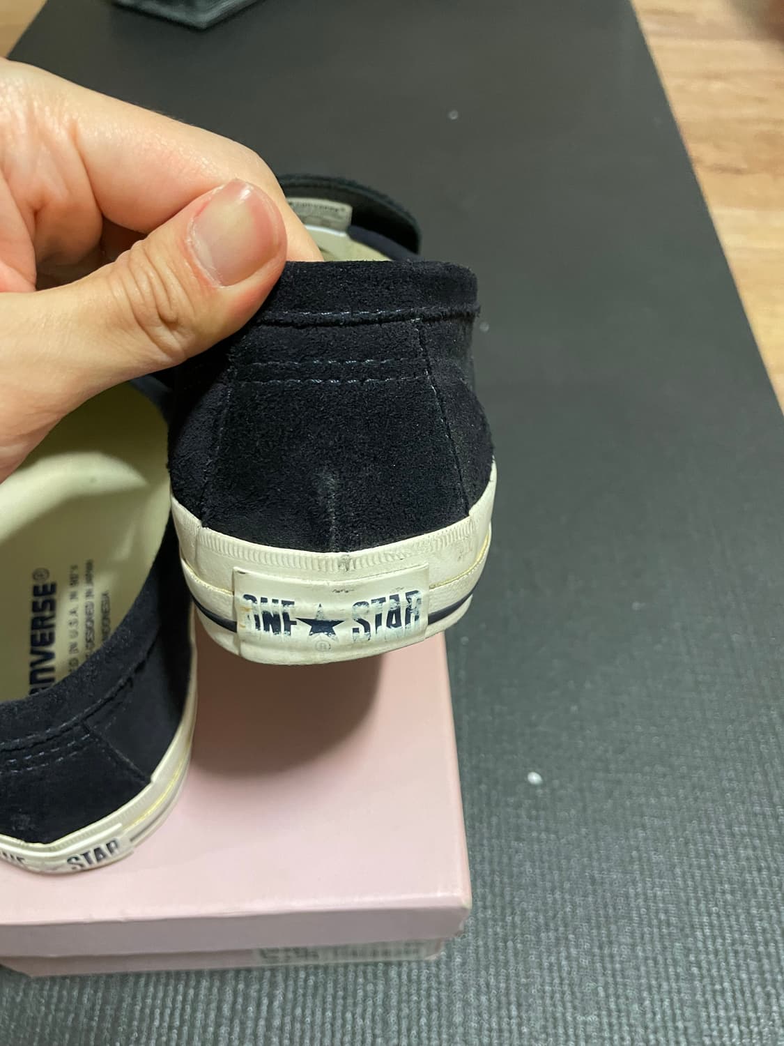 컨버스 어딕트 원스타 로퍼 상품이미지3