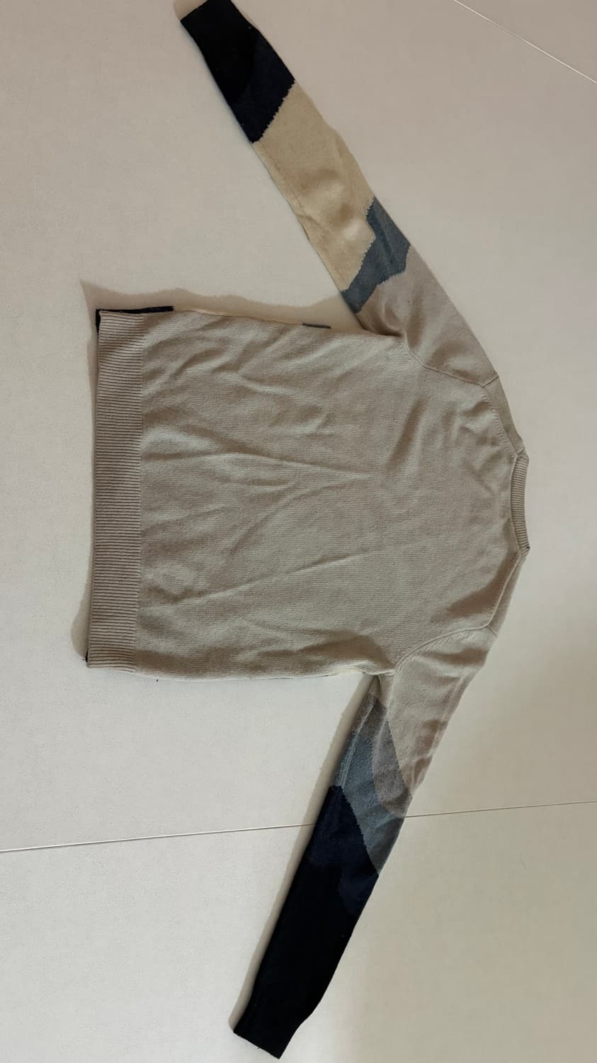 Reiss 니트 상품이미지2