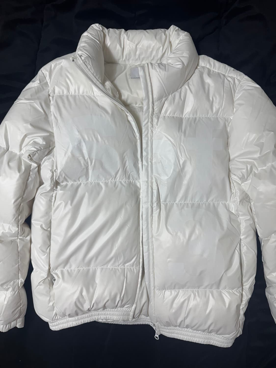 사파리스팟 패딩 상품이미지2