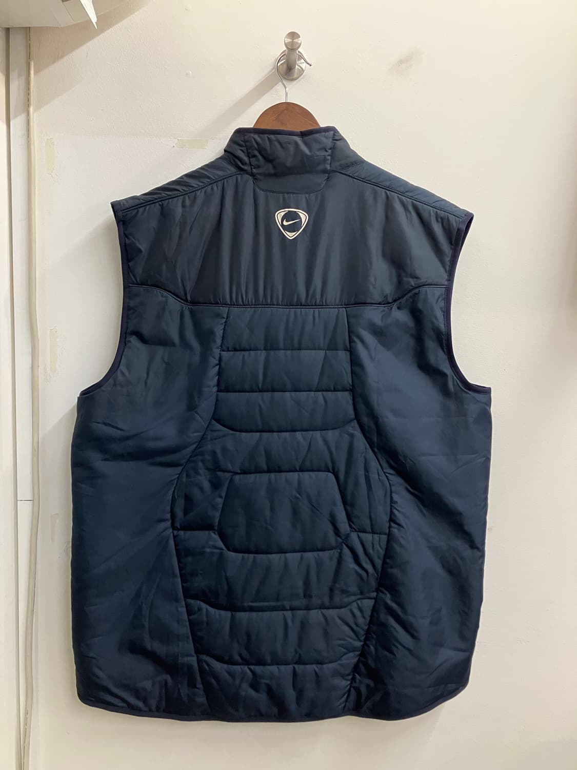 N163 00s 나이키 한국 국가대표 베스트 조끼 상품이미지2