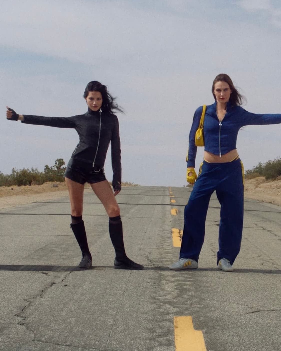 [230,235,240]아디다스 x 미아우 25fw 부츠 상품이미지6