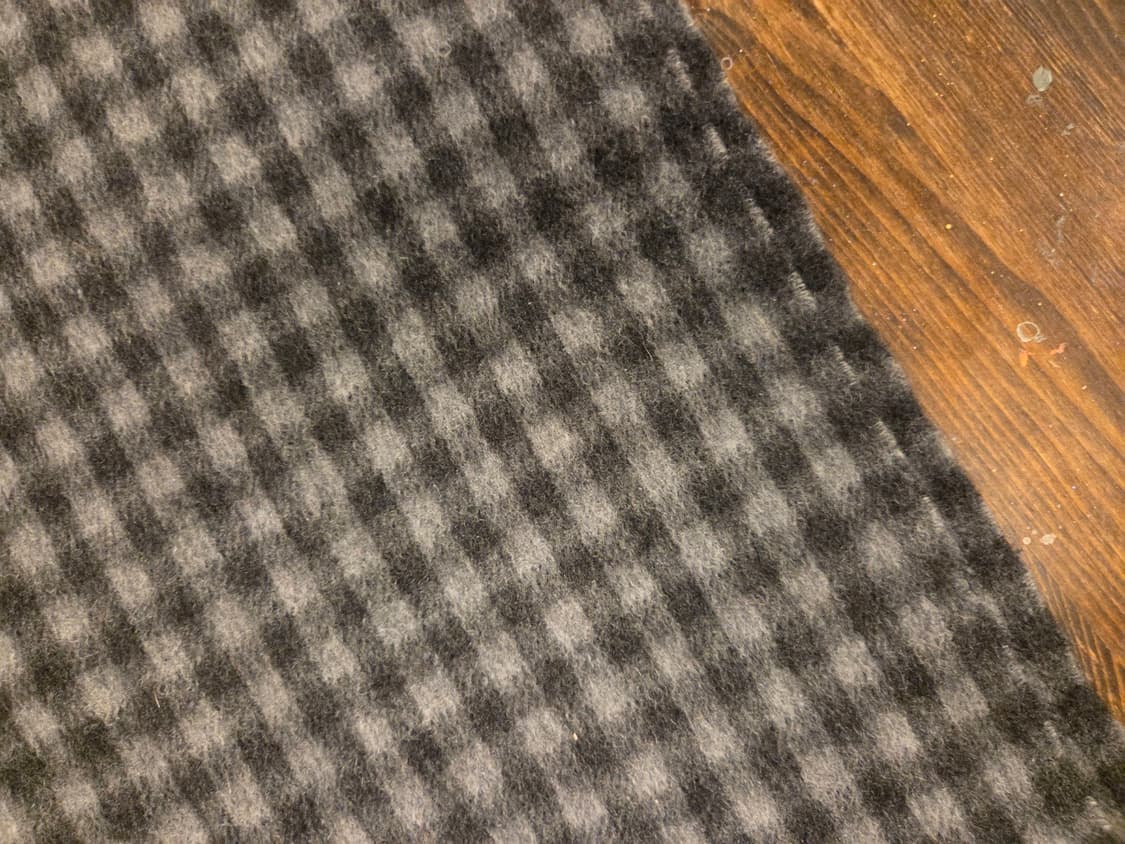 고비 캐시미어 머플러 상품이미지4