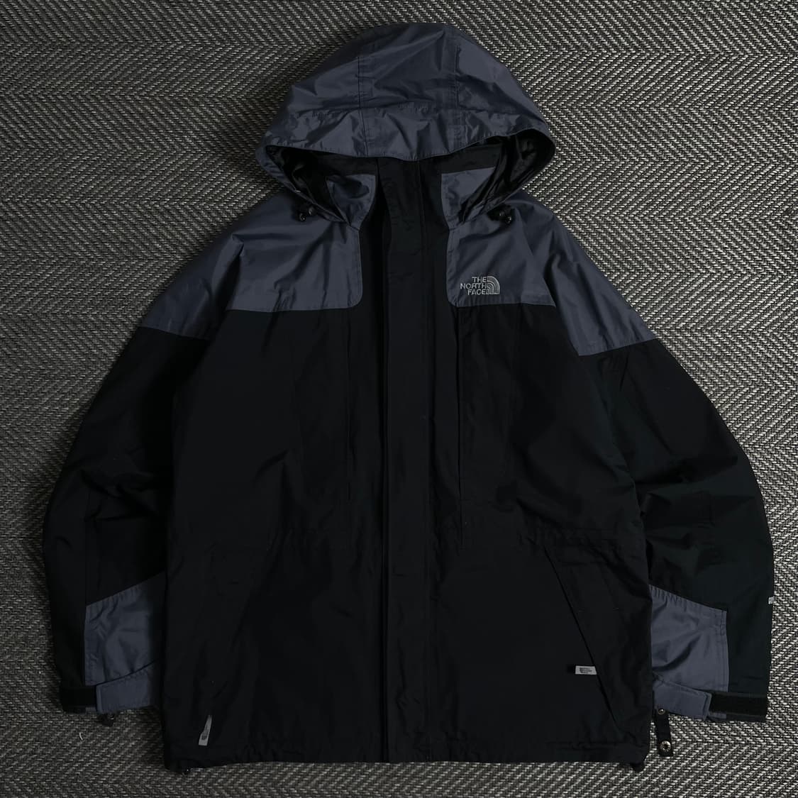 노스페이스 og 고어텍스 배색 마운틴 자켓y 3467 상품이미지2