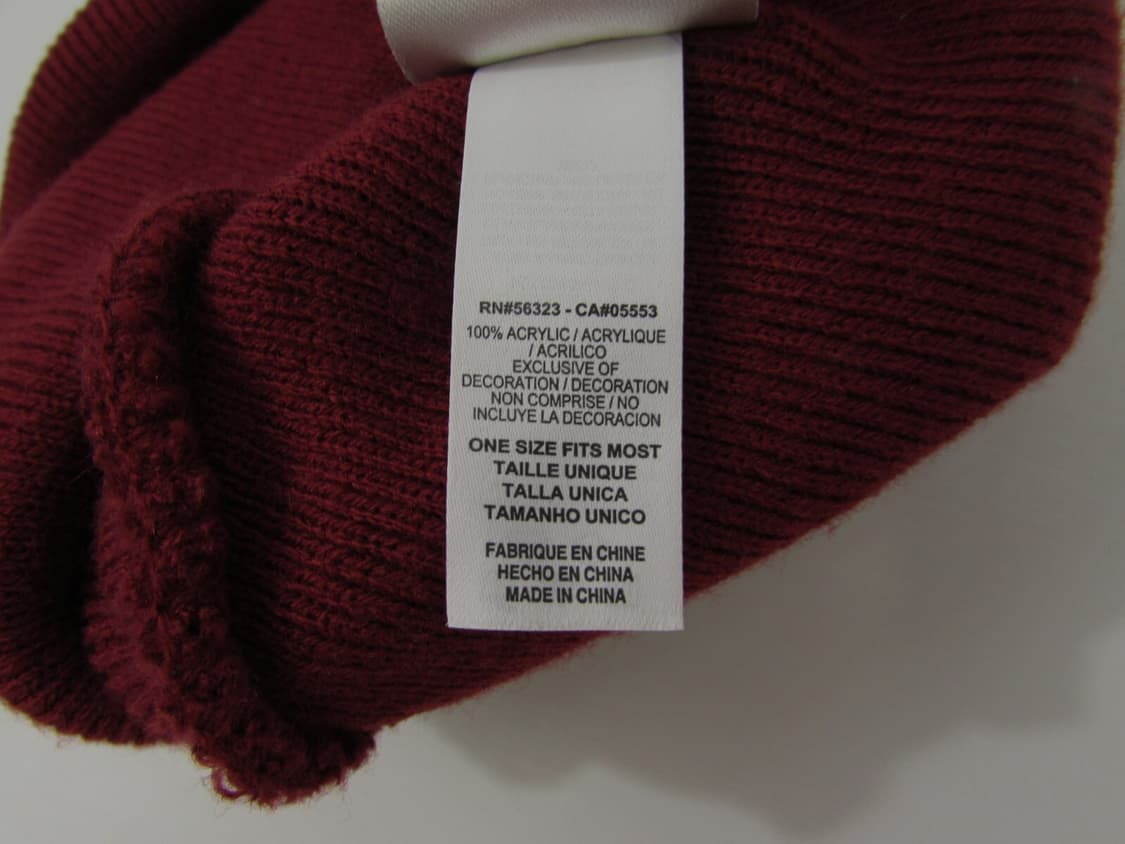 슈프림 × 나이키 빅 로고 비니 상품이미지8