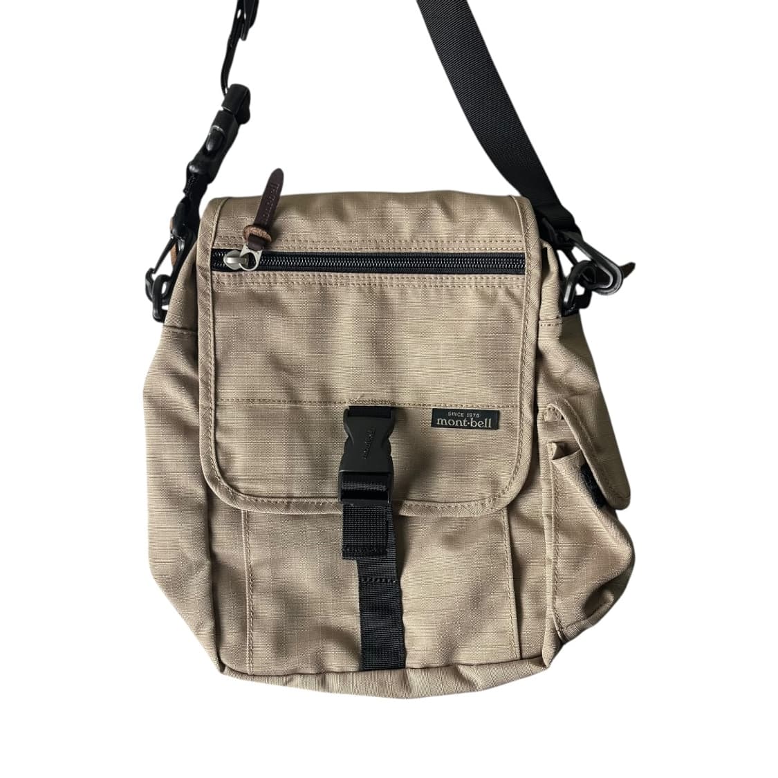 [Montbell] 몽벨 립스탑 크로스백 상품이미지1