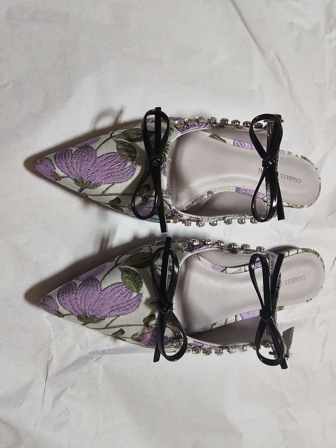 찰스앤키스 슬링백 35 상품이미지1