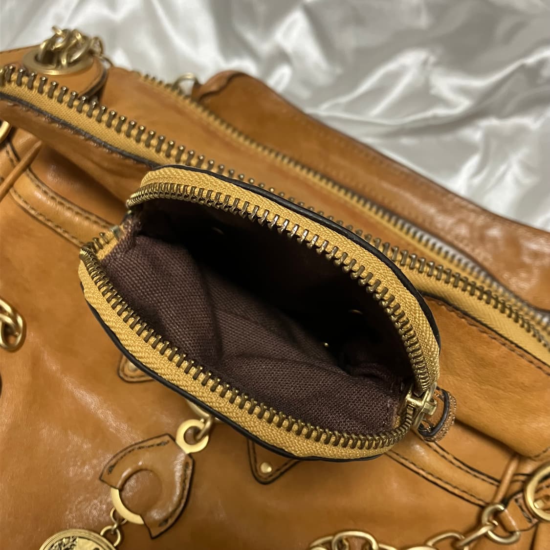 Juicy Couture chain bag 상품이미지3