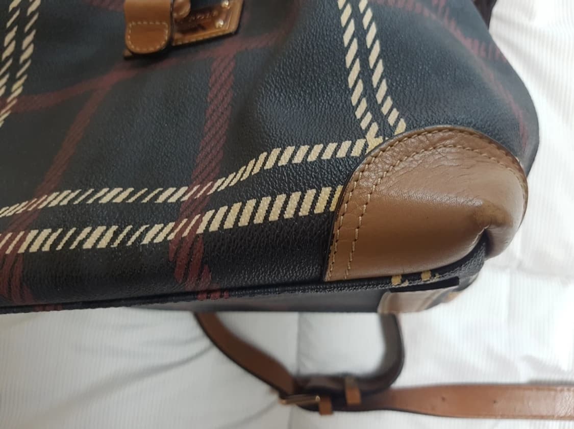 빈폴 가방 상품이미지5