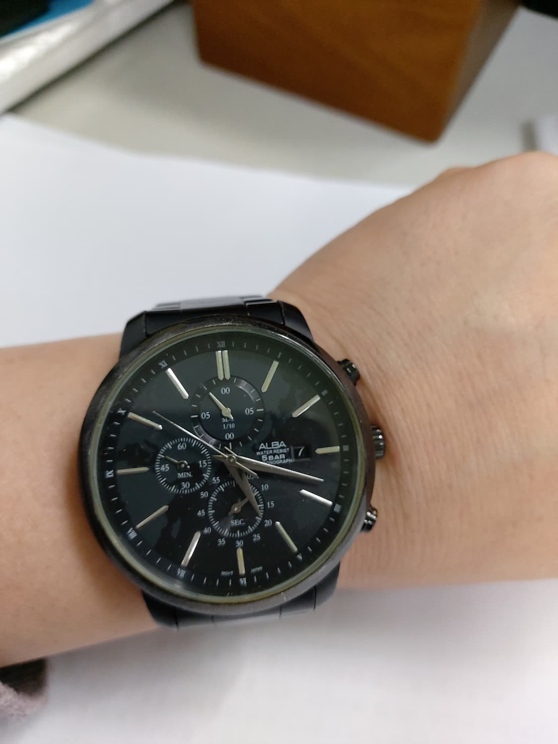 세이코 알바 상품이미지4