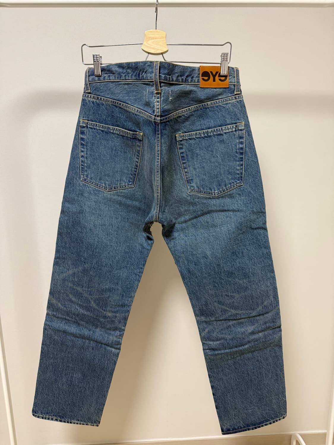 Eye junya watanabe man 상품이미지2