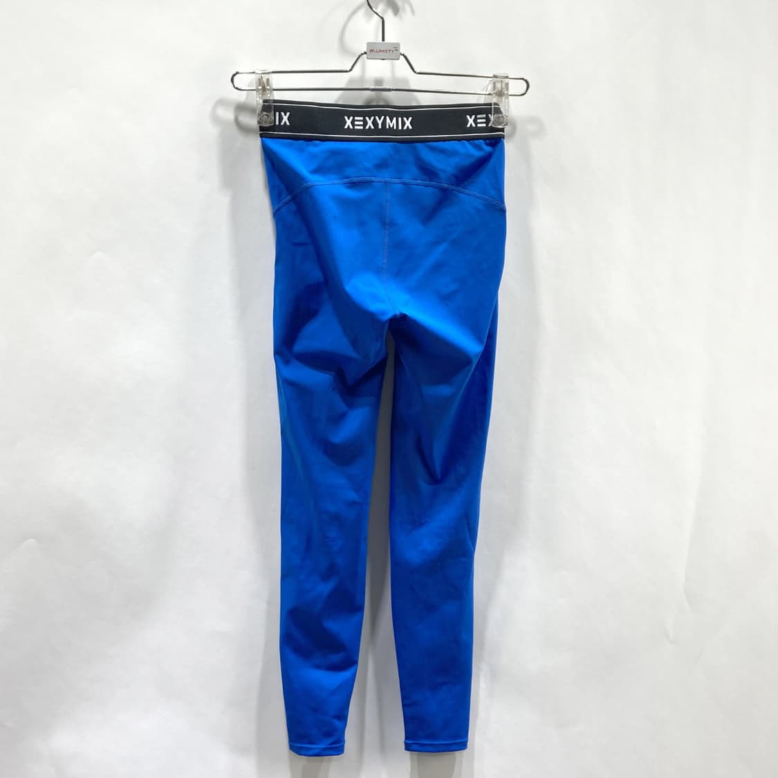 젝시믹스 여성스포츠레깅스 블루 M  상품이미지3